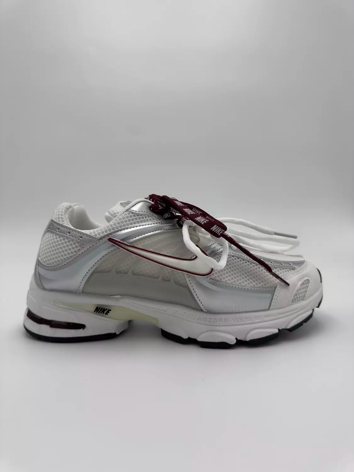 Nike Air Max Moto 2K "red accent"