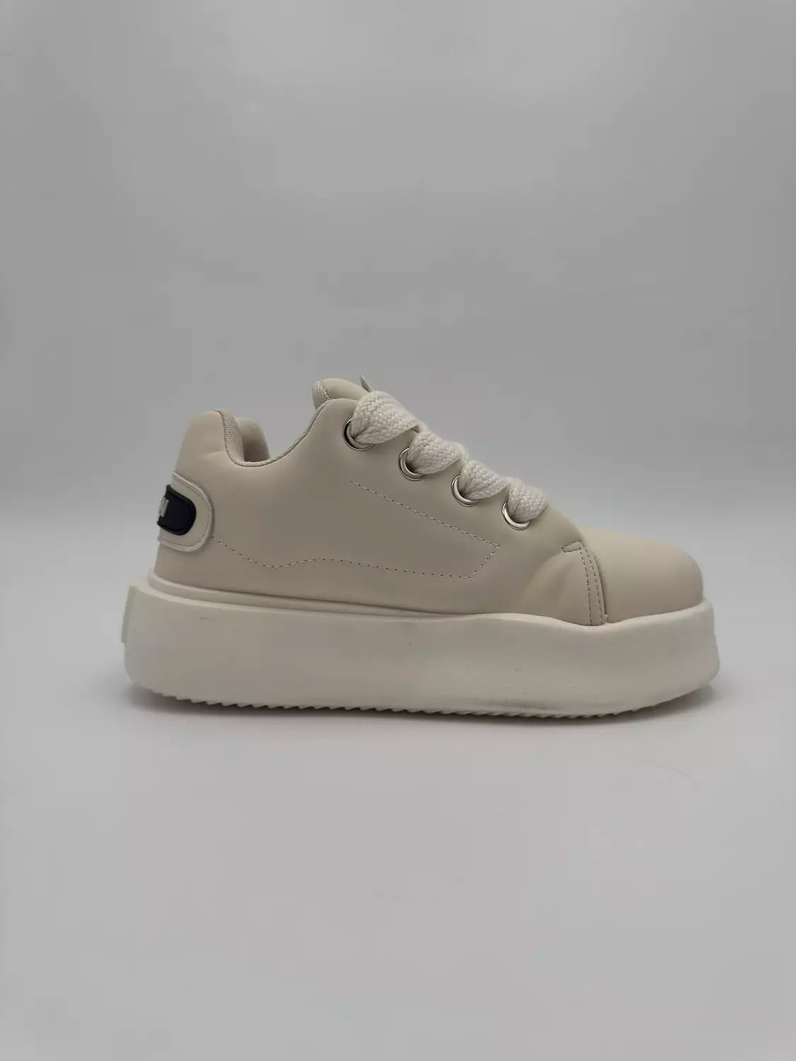 MOREBAI Platform (beige)