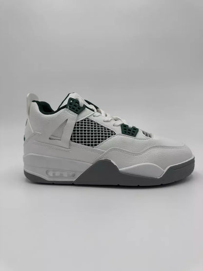 Jordan 4 Retro (Oxidized Green)