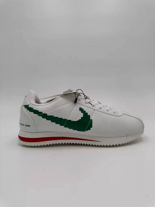 Nike Cortez X have good game (G)