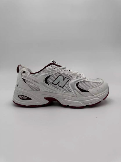 New Balance 530 (Burgundy)