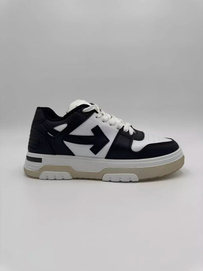 Off-White Out Of Office (B&W)