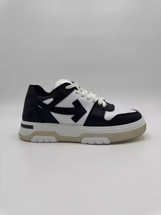 Off-White Out Of Office (B&W)