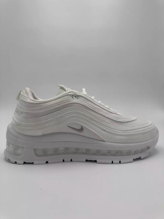 Nike Air Max 97 "white cat - special size"