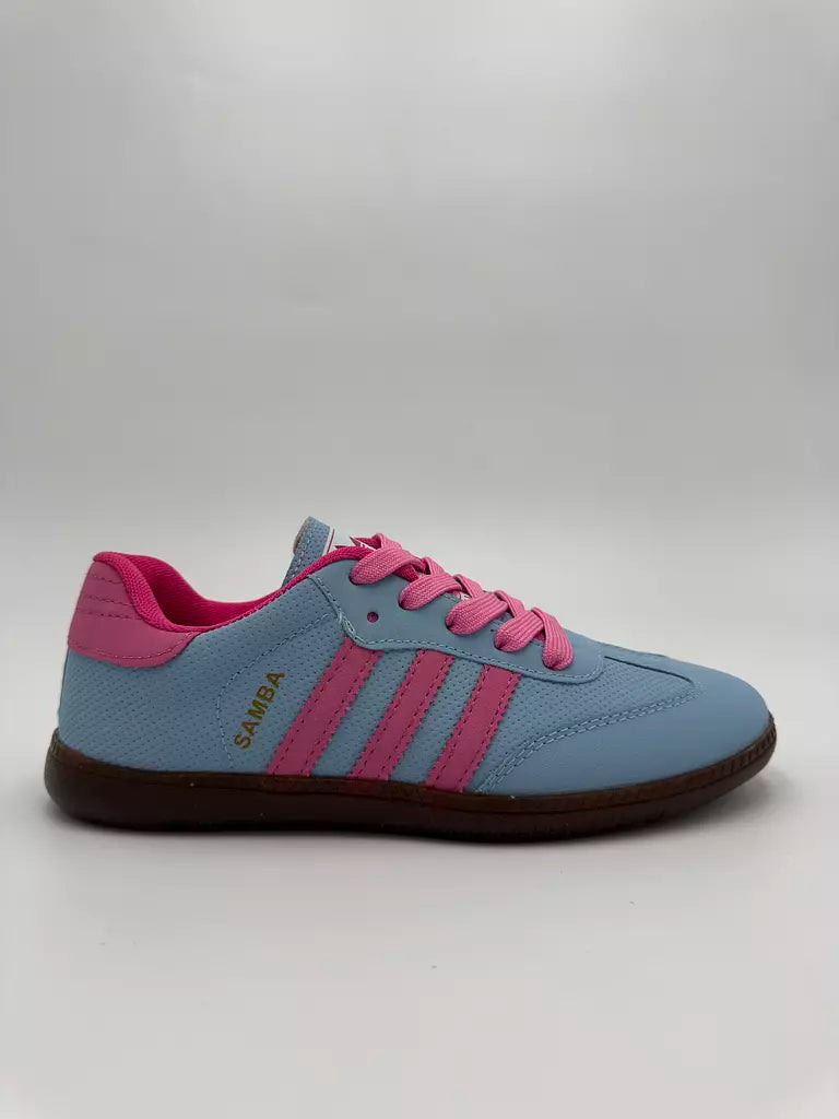 Adidas Samba OG "BXP"