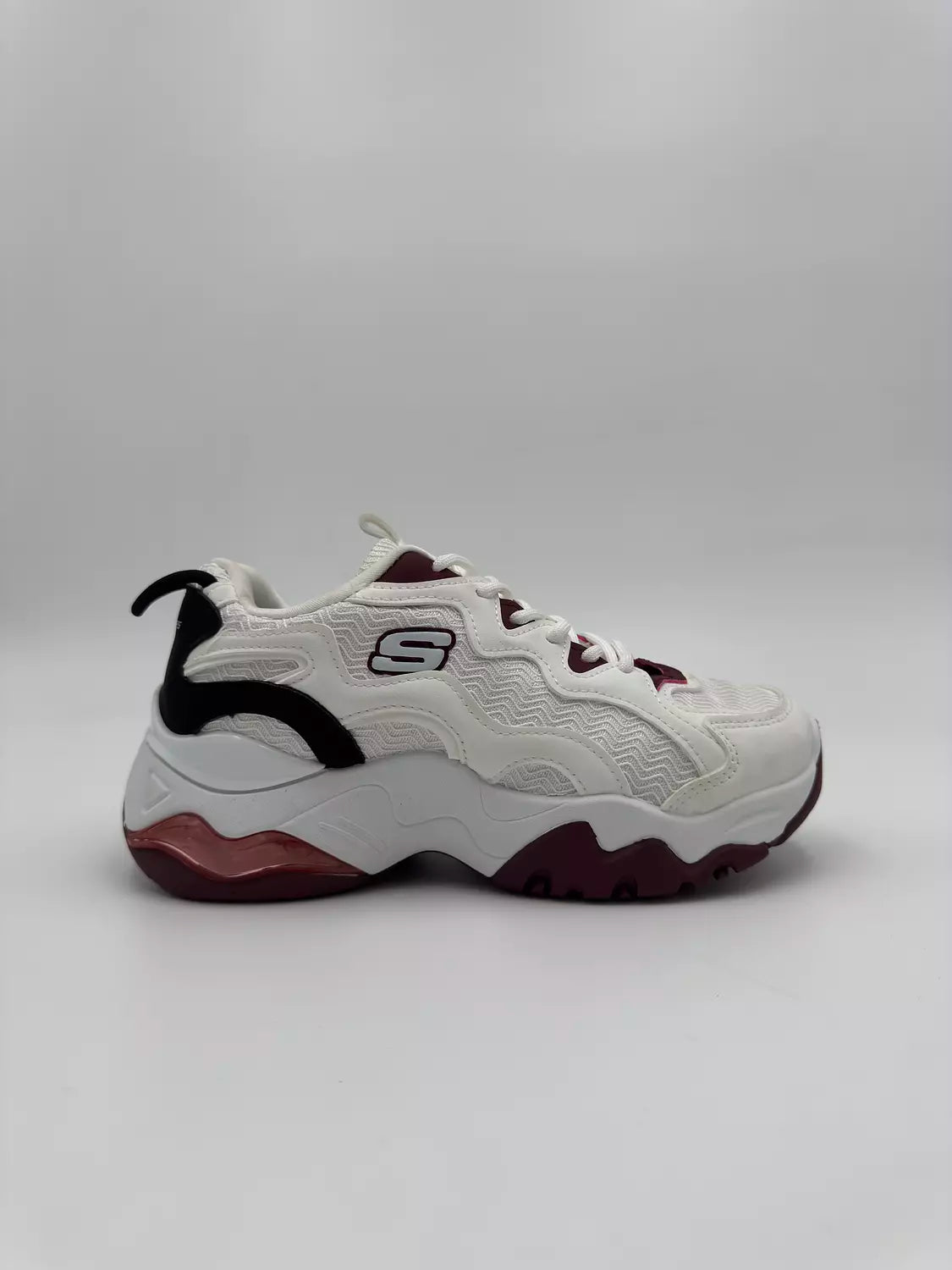 Skecher D'Lites 3.0 (P)