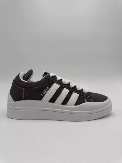 Adidas Campus OOs x Bad Bunny "grey"