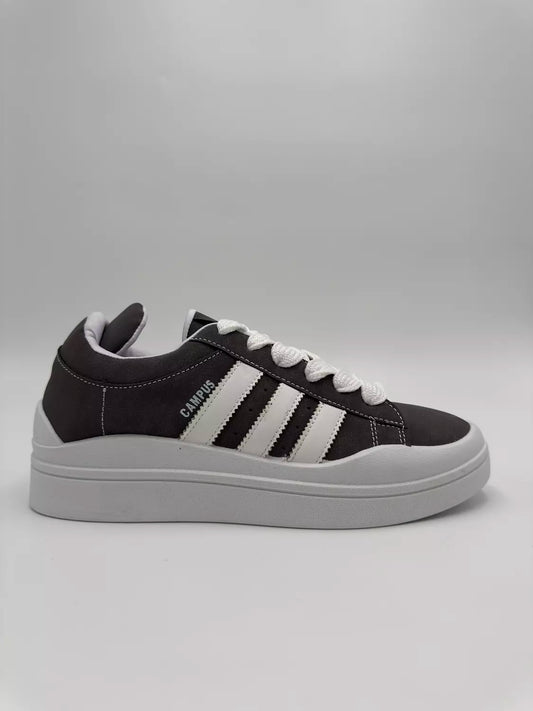 Adidas Campus OOs x Bad Bunny "grey"