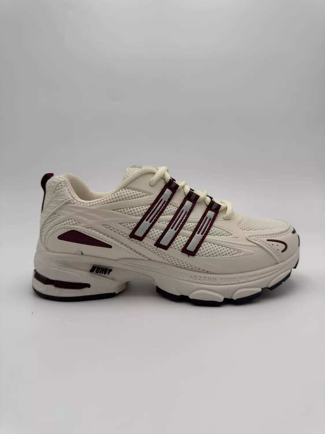 Adidas Adistar Cushion "Creamy"