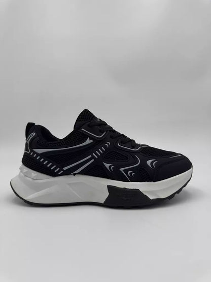 Valentino Faylon (Black)