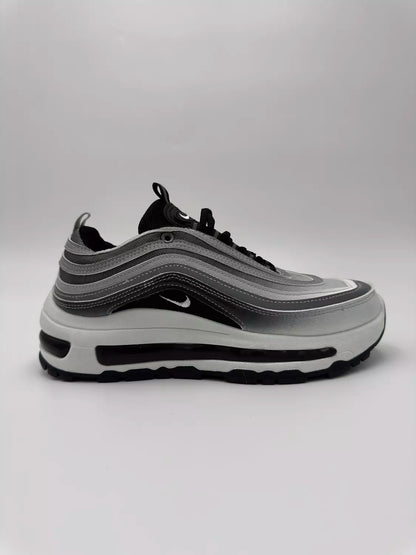Nike Air Max 97 "smoky grey OREO"
