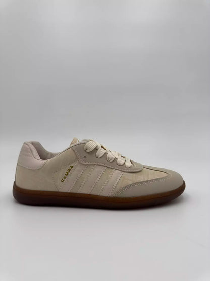 Adidas Samba OG (Beige)