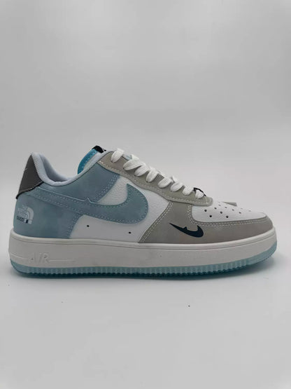 Nike Air force North Face