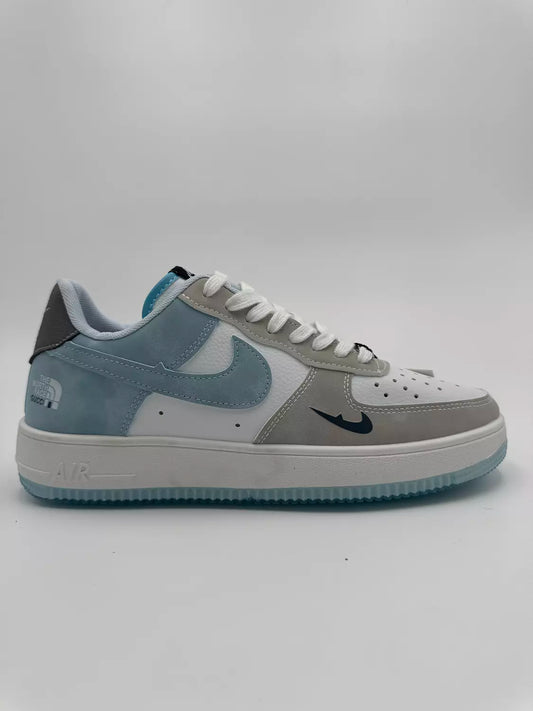 Nike Air force North Face