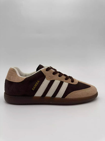 Adidas Samba OG "brown tint"
