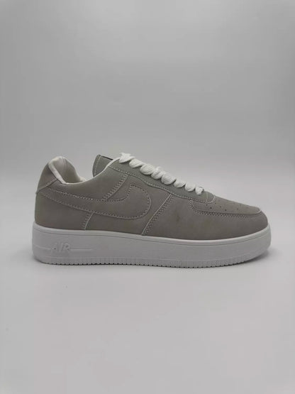 Nike Air Force 1 Low '07 "Grey"