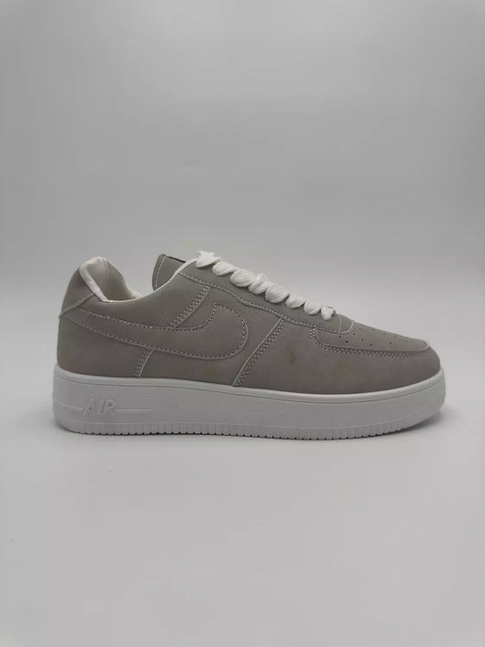 Nike Air Force 1 Low '07 "Grey"