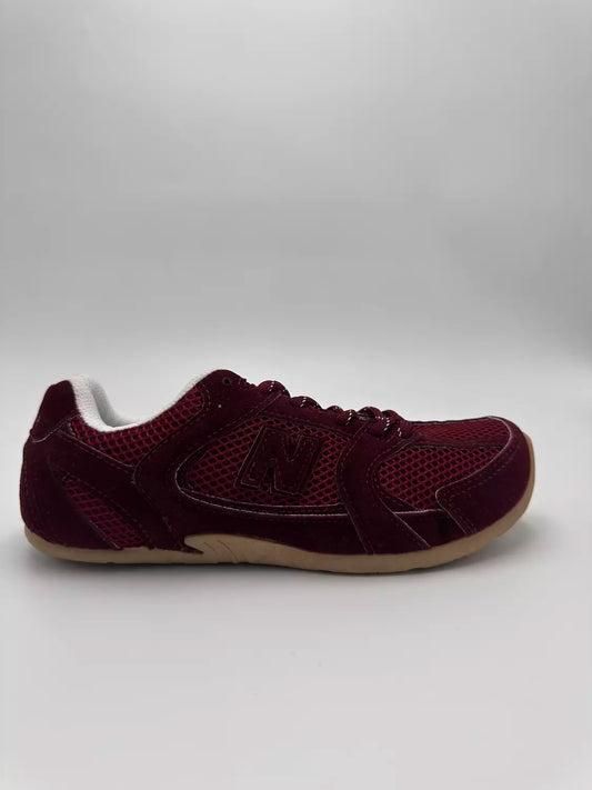 New Balance 530 SL Miu Miu "red wine"