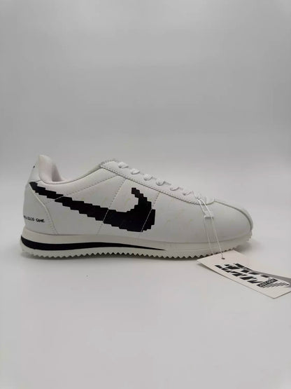 Nike Cortez X have good game (B)