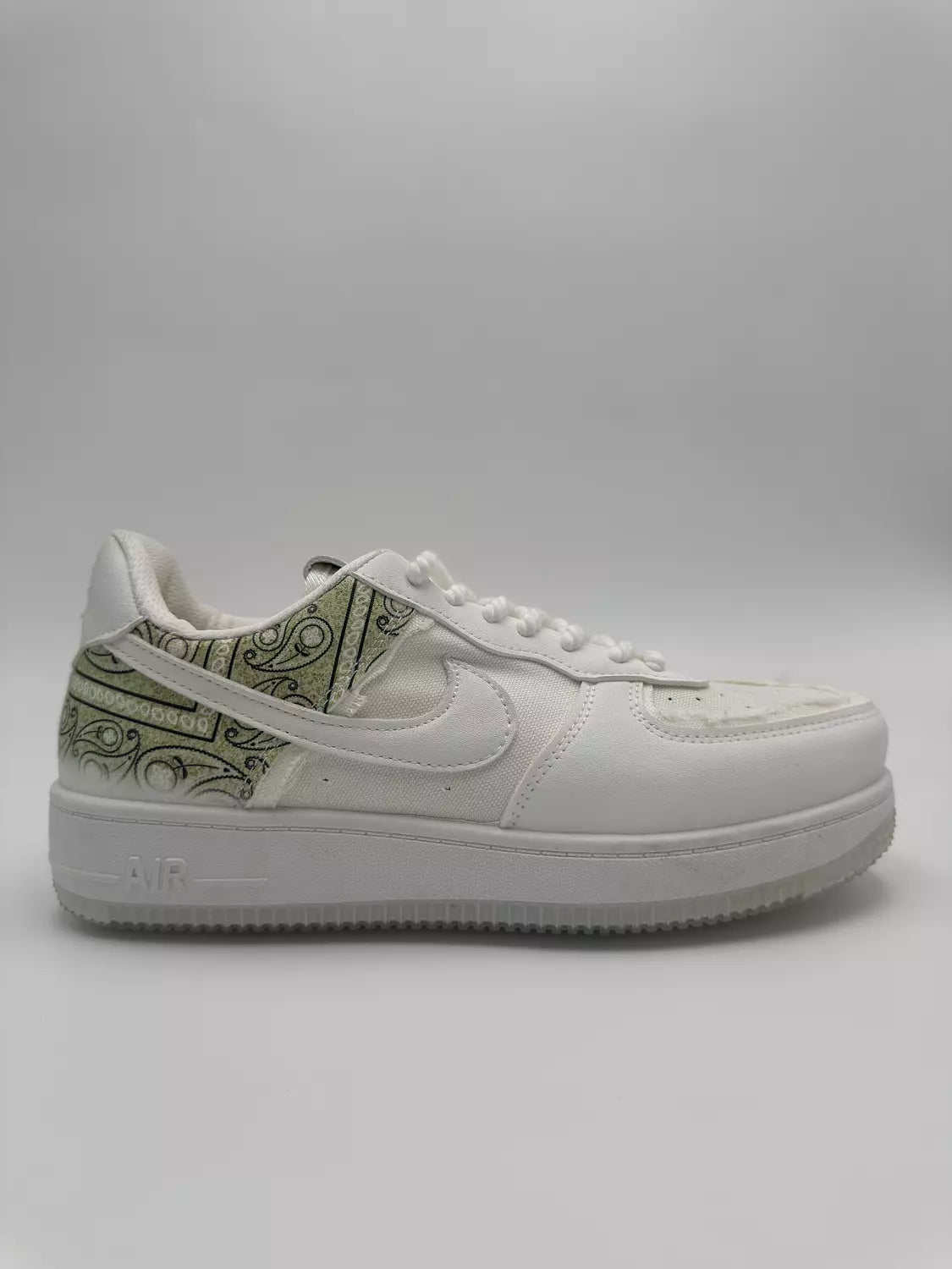Air Force TU Big Bang "G"