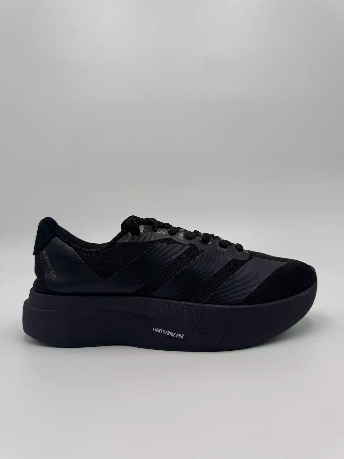 Adidas Adizero (Black)