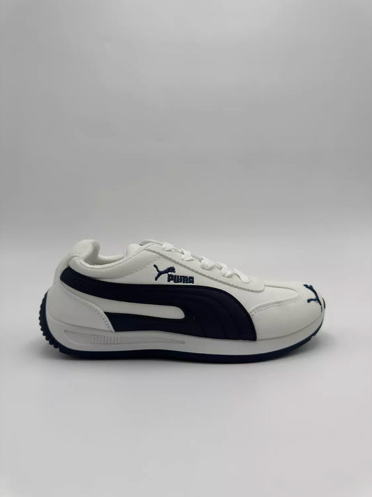 Puma Court Ultra "Dark Blue tint"