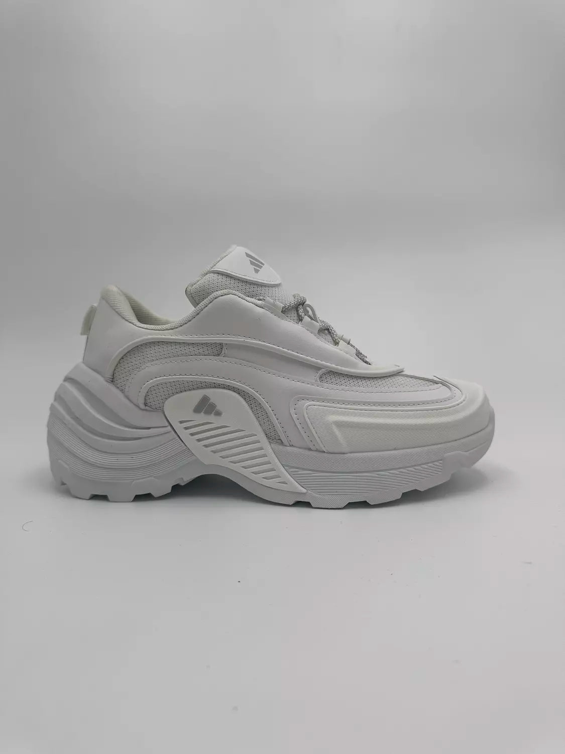 Adidas Wonder Runner Turbo (white)