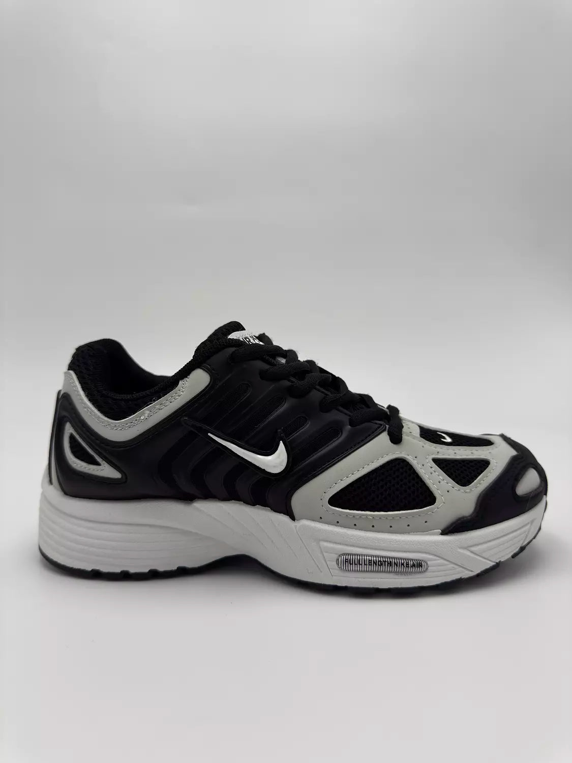 Nike Air Pegasus 2K5 "Grey/Black"