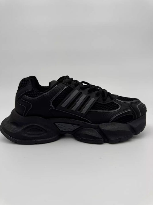 Adidas XLG Runner (Black)