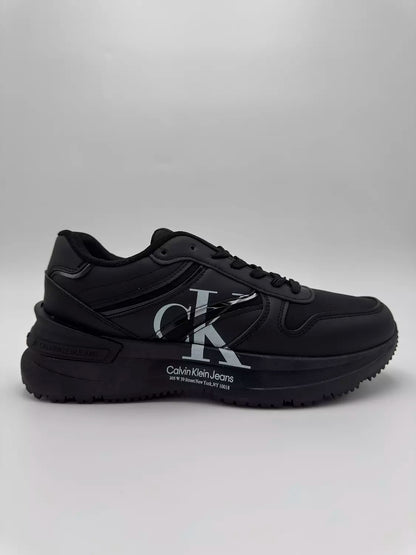 Calvin Klein Sporty Runner "Black"