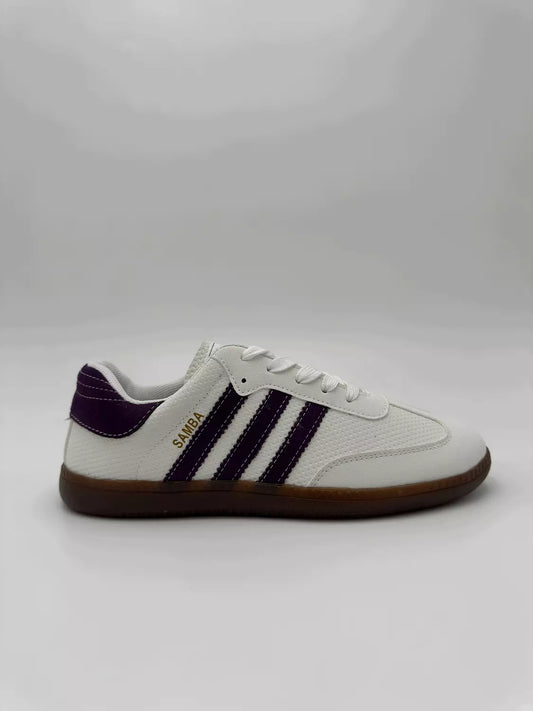 Adidas Samba OG "bold purple"
