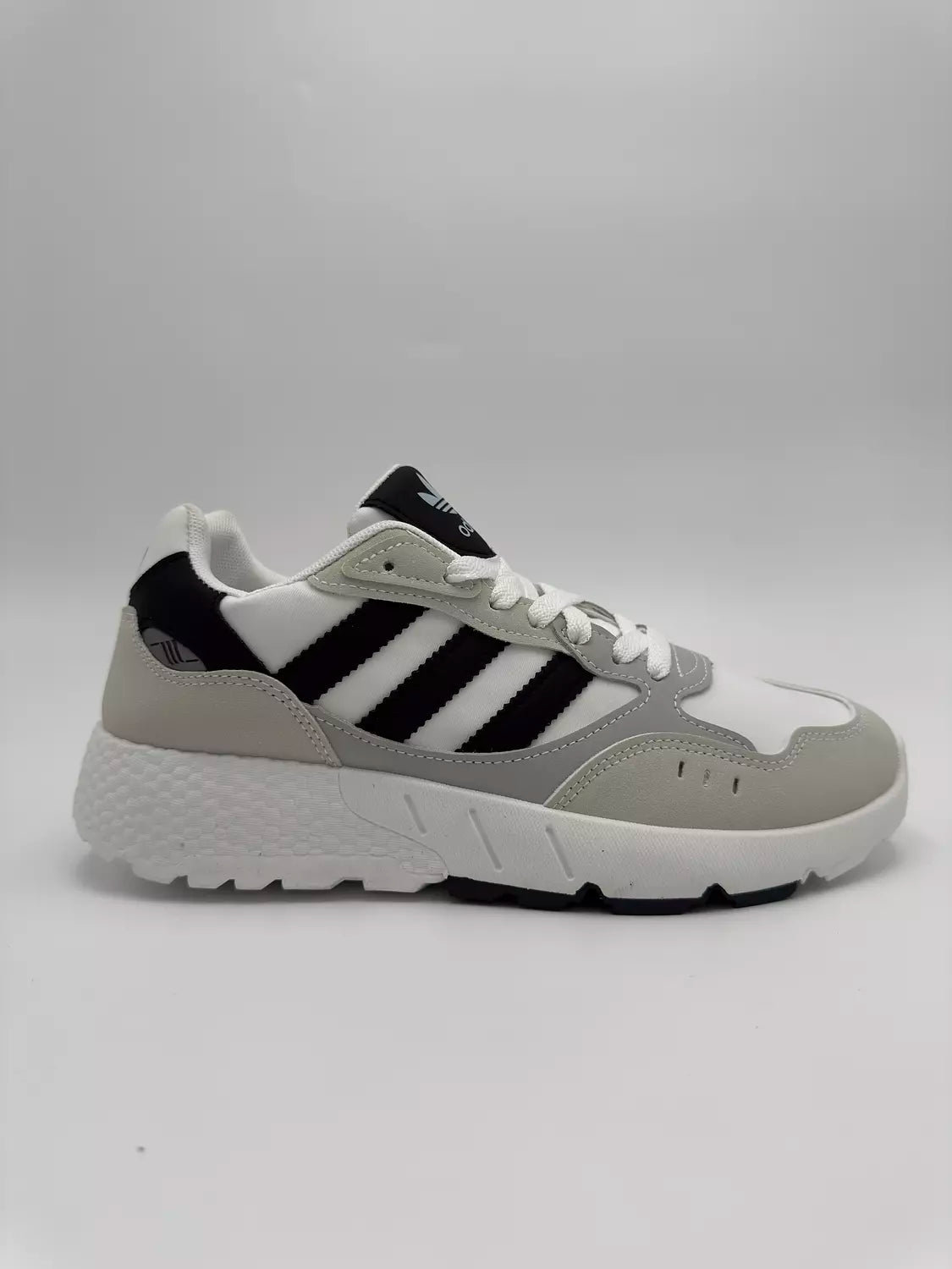 Adidas ZX 1K Boost 2.0 "Cloud White"