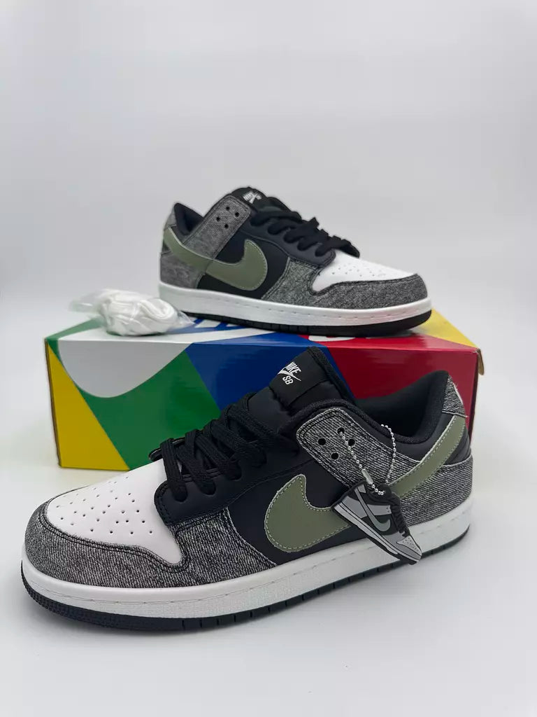 Nike Dunk SB