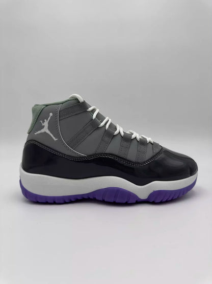 Air Jordan 11 ( Cool Grey)