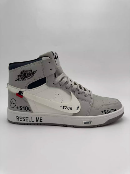 Nike Air Jordan 1 "Resell Me" (GXN)