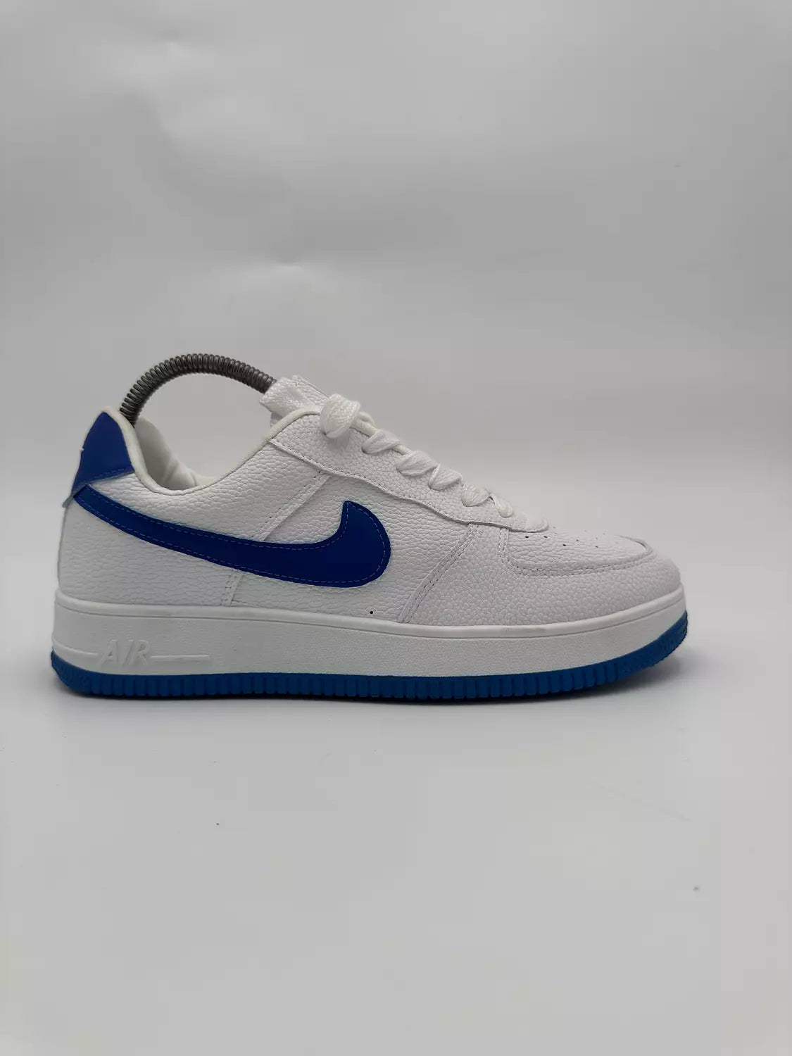Nike Air Force 1'07 (blue)