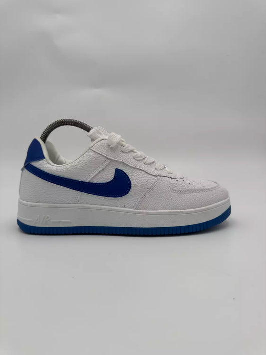 Nike Air Force 1'07 (blue)