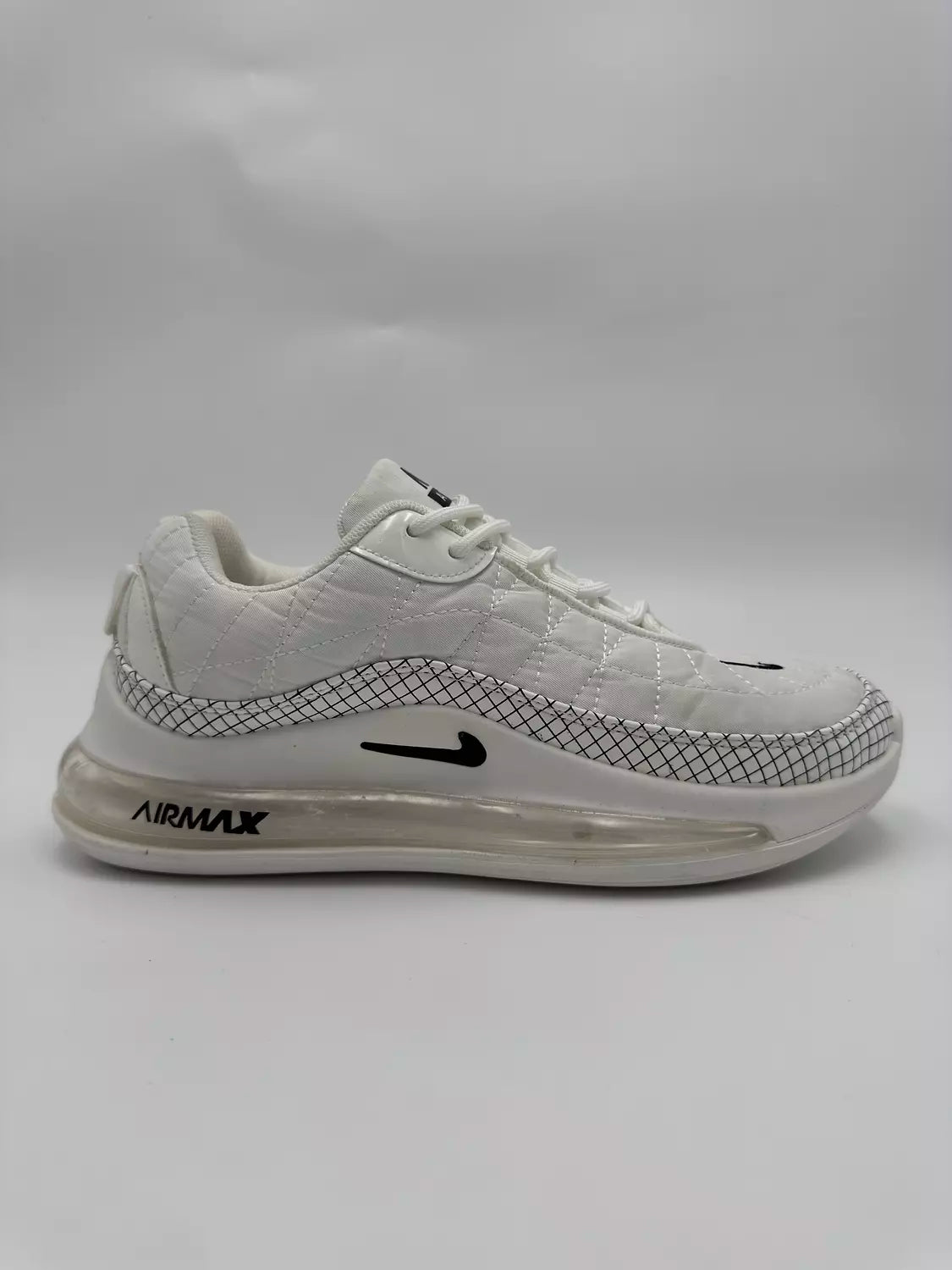 Nike Mx-720-818 (white)