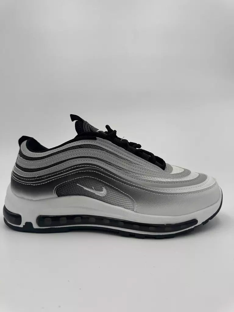 Nike Air Max 97 Silver Reflective