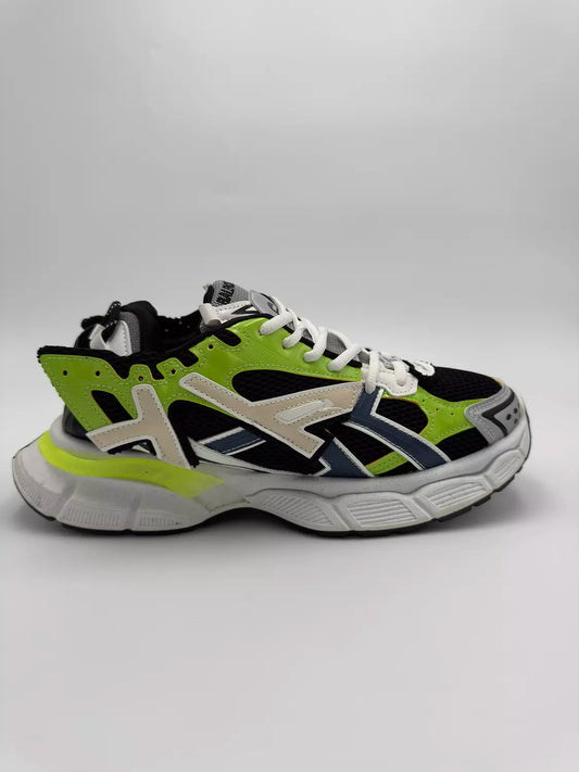 Balenciaga Runner "Green Blure"