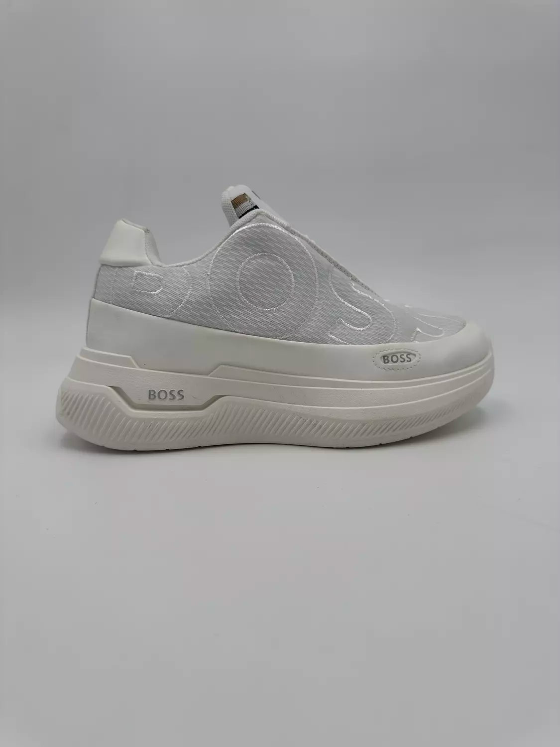 Boss TTNM EVO (White)