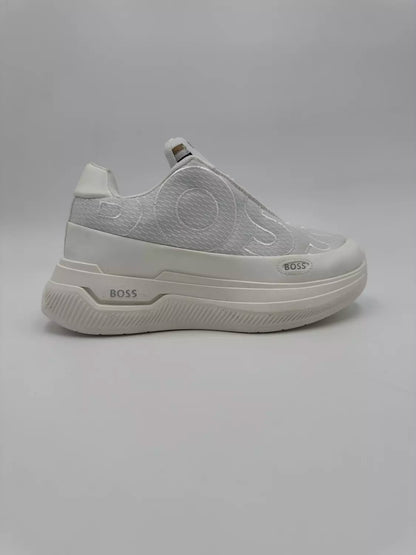 Boss TTNM EVO (White)