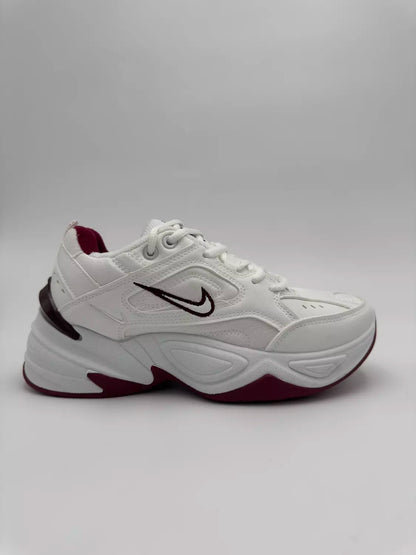 Nike Wmns M2K Tekno "Maroon"