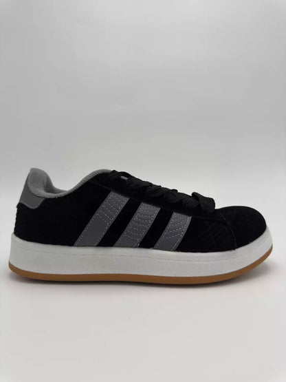 Adidas Campus OOs "Grey Colorway"