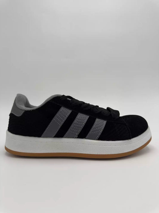 Adidas Campus OOs "Grey Colorway"