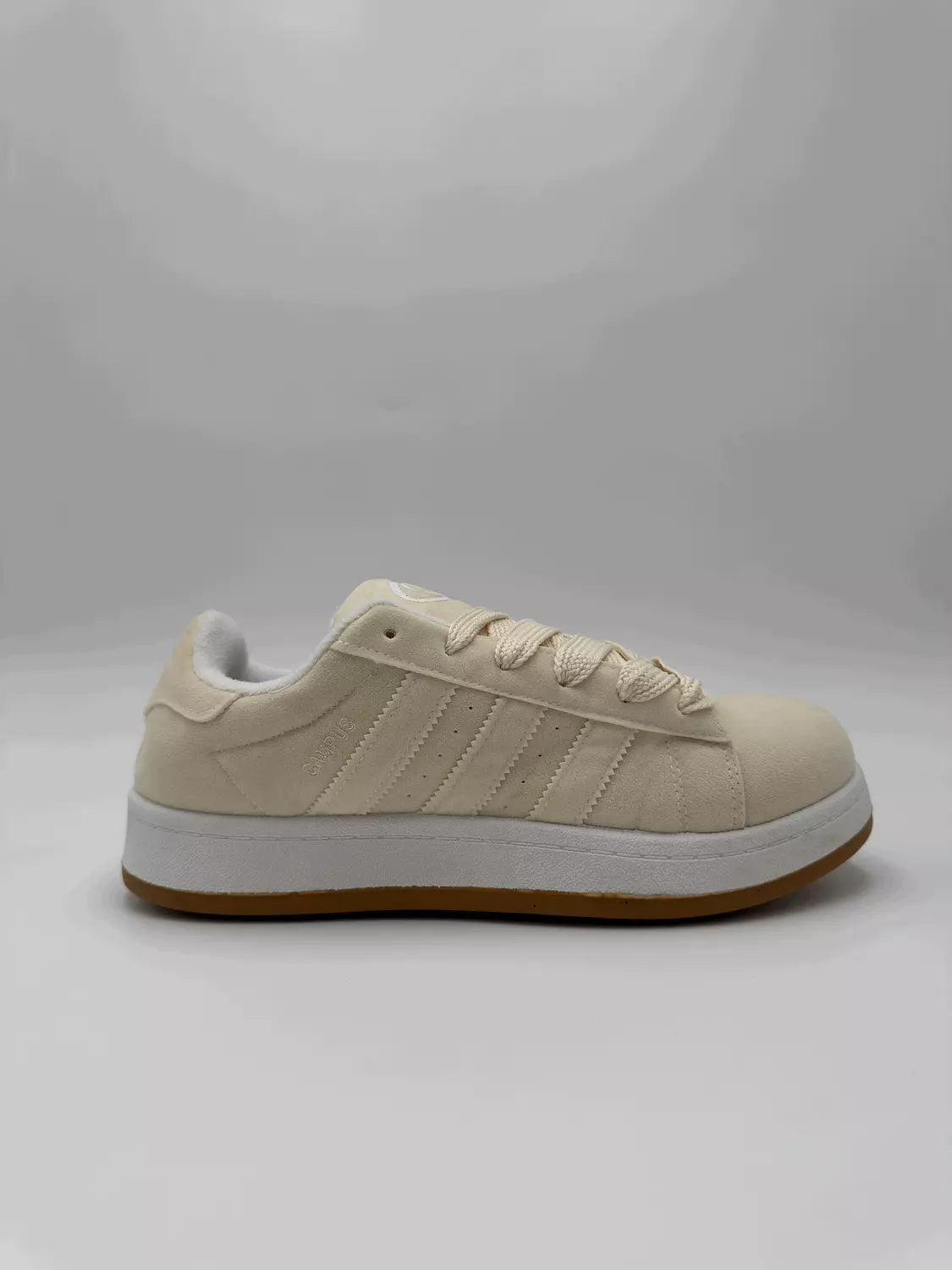 Adidas Campus OOs "beige Colorway"