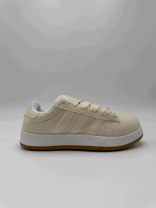 Adidas Campus OOs "beige Colorway"