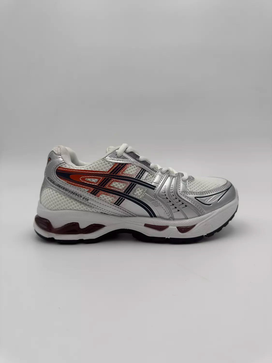 ASICS GEL-KAYABO14 "Piquant Orang"