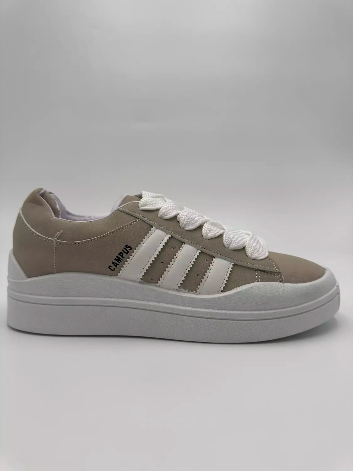 Adidas Campus OOs x Bad Bunny "Beige"