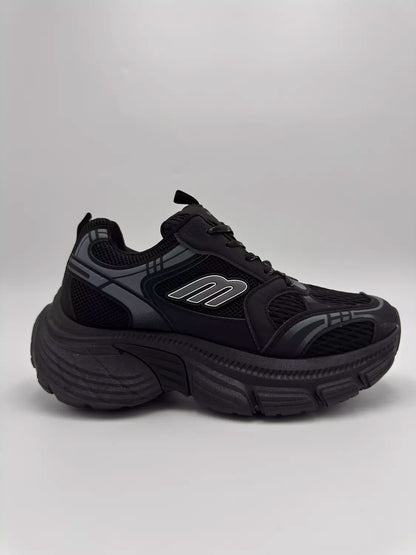 Balenciaga 10XL (all black)
